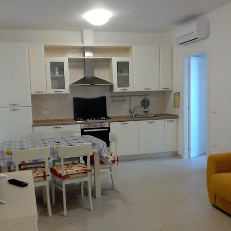 Verde Mare "Appartamenti Per Vacanze" Tortoreto Luaran gambar