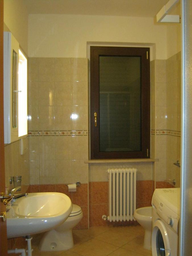 Verde Mare "Appartamenti Per Vacanze" Tortoreto Bilik gambar