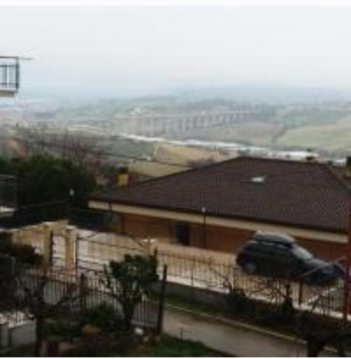 Verde Mare "Appartamenti Per Vacanze" Tortoreto Luaran gambar